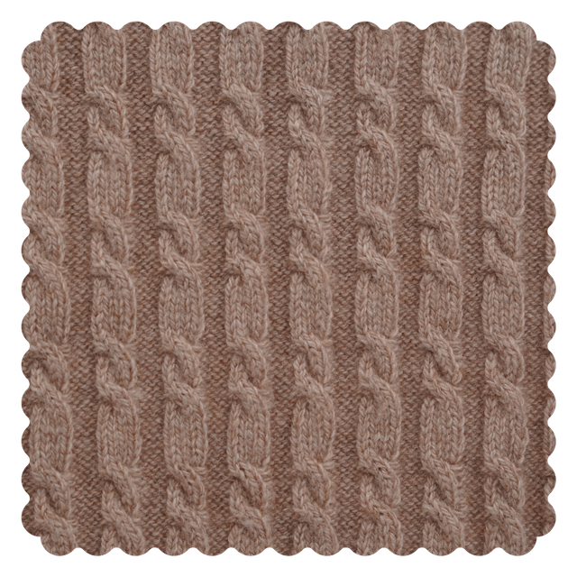 MF26AWCableNormal0222 50RWS Extafine Merino Wool 30%Recycled Nylon 2/16Nm Cable