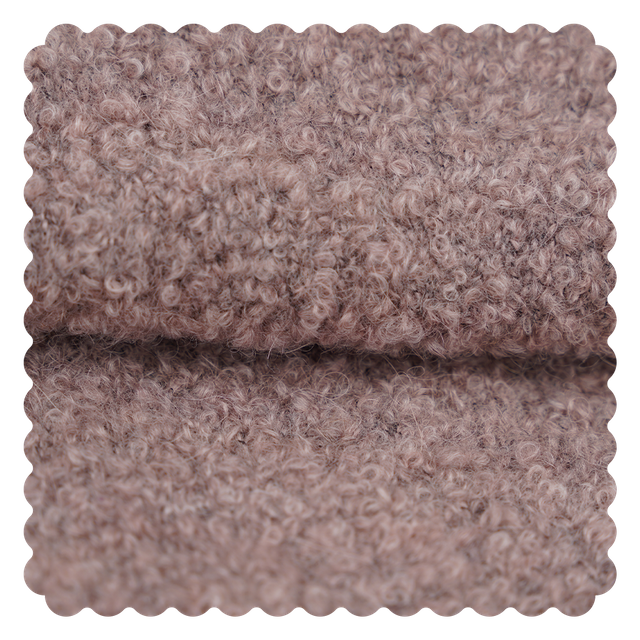 MF26AWPlainLoop0141 42%Rws wool 19%alpaca 1/5.5NM Plain