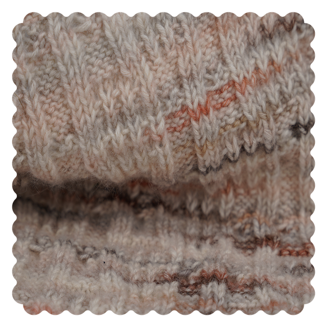 MF26AWCableNormal0184 67%cotton 33%acrylic 1/2.7Nm Cable