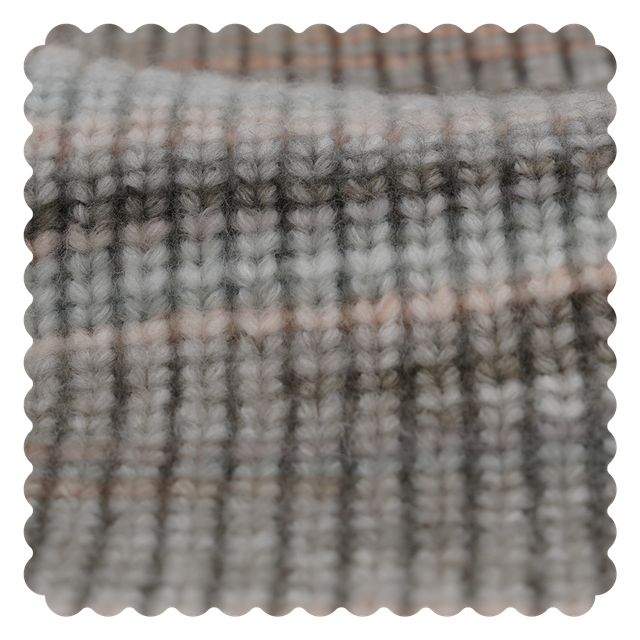 MF27AWRibNormal0236 100%Polyester 1/3.6Nm Rib