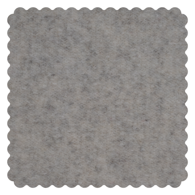 MF27AWPlainNep0304 47%Recycled Polyester 31%Wool 1/9Nm Plain