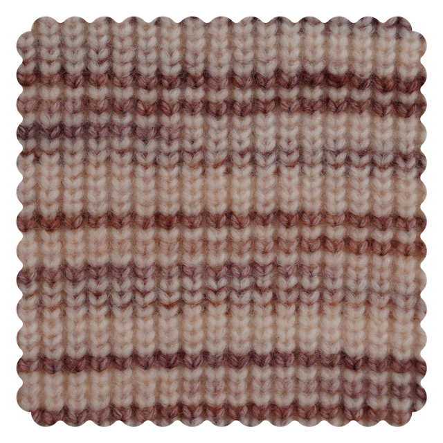 MF27AWRibNormal0287 60%Acrylic 40%Polyester 1/7Nm Rib