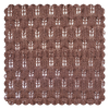 MF27AWPointelleNormal0308 40%Recycle Polyester 29%Nylon 2/28Nm Pointelle