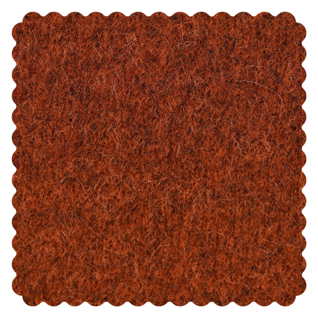 MF26AWPlainBrushed0206 32%Wool 32%Alpaca 1/13Nm Plain