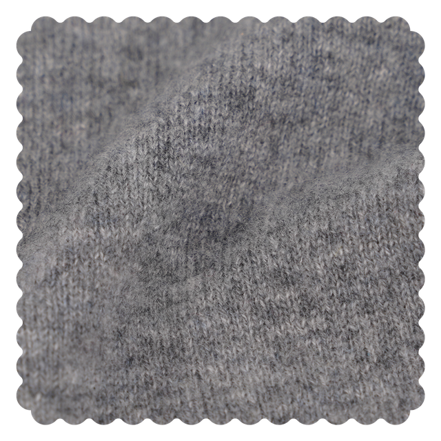 MF26AWPlainNormal0028 100% Cashmere 2/26NM Plain