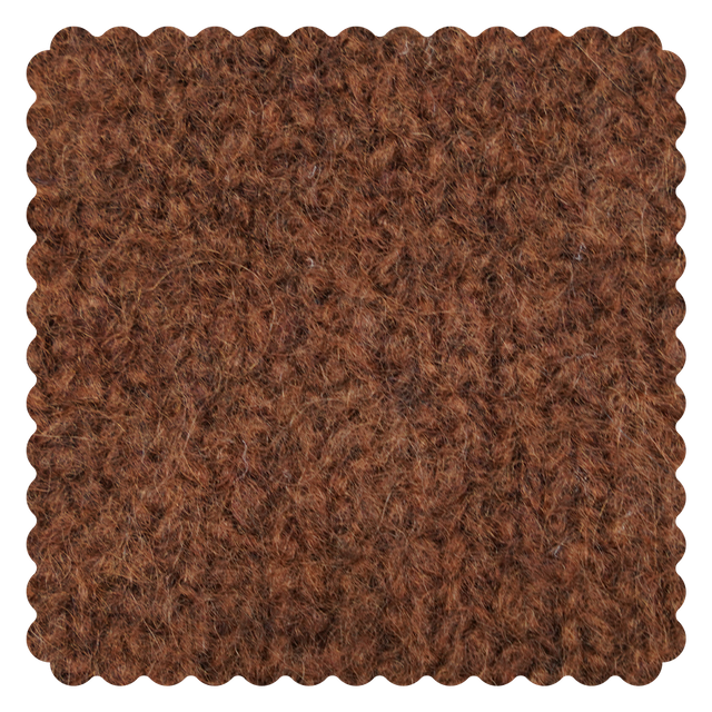 MF26AWPlainBrushed0337 40%Cashmere 40%Merino Wool 1/2.4Nm Plain