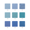 SEA 100%CASHMERE 2126NM Color chart