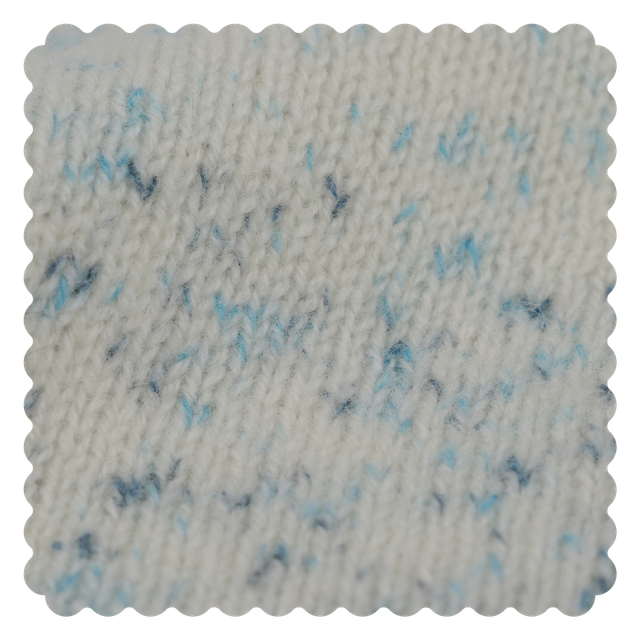MF26AWPlainNep0102 70%Wool 30%Cashmere 2/26Nm Plain