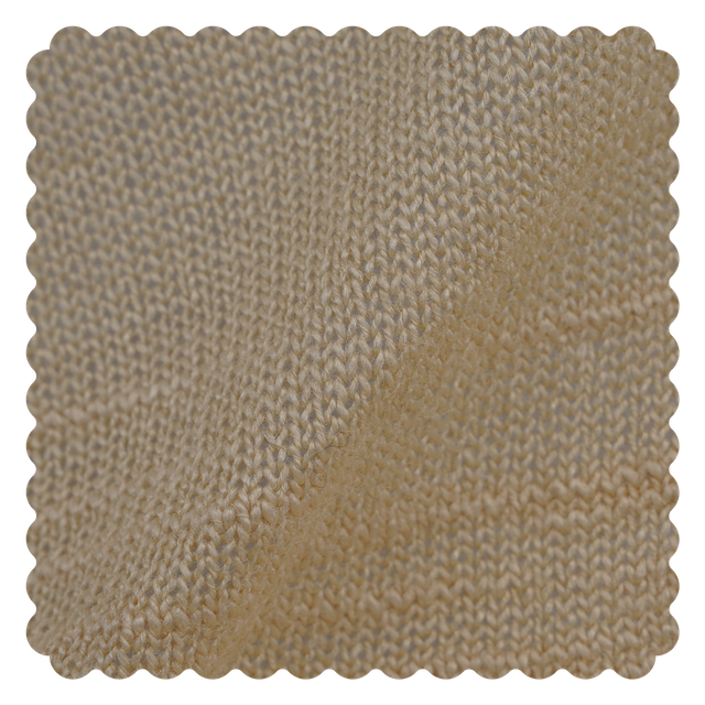 MF26AWPlainSlub0120 100%Tussah Silk 1/7Nm Plain