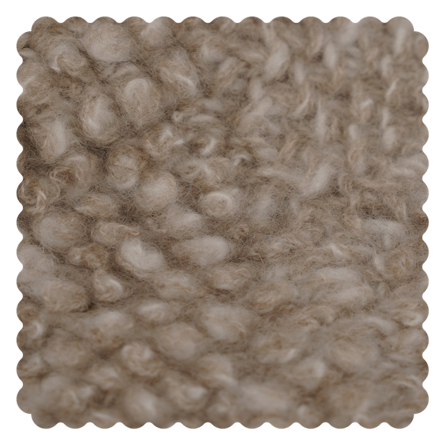 MF26AWJacquardBoucle0015 100% Cashmere 2/7.1Nm Jacquard 