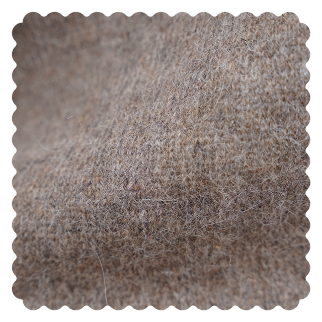 MF26AWPlainNormal0136 55%alpaca 25%recylce 2/16NM Plain