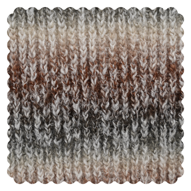 MF27AWRibTwist0191 53%Cotton 37%acrylic 1/3Nm Rib