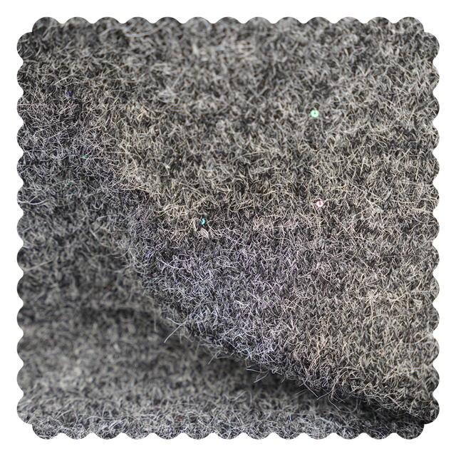 MF27AWPlainNormal0252 80%polyester 10%nylon 1/6.5Nm Plain