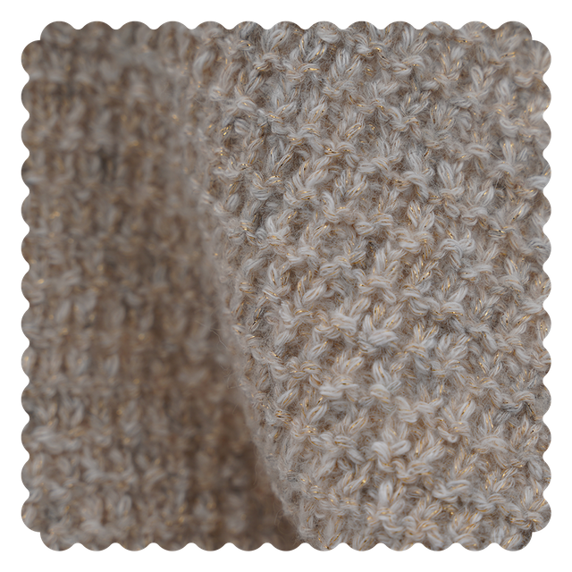 MF26AWPlainTape0274 66%Polyester 18%Metallic 1/2Nm Plain