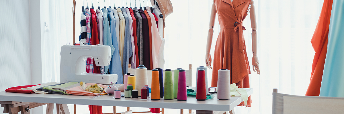 Garment manufacturing