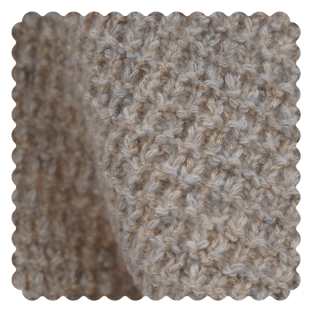 MF26AWPlainTape0274 66%Polyester 18%Metallic 1/2Nm Plain