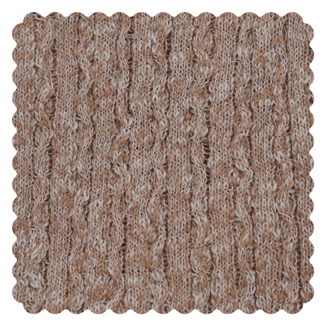 MF26AWJacquardTwist0249 83%Polyester 12%Cotton 1/6.5Nm Jacquard