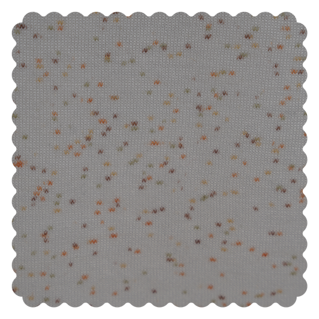 MF26SSPlainNep0305 46%Lyocell 35%Viscose 3/83Nm Plain