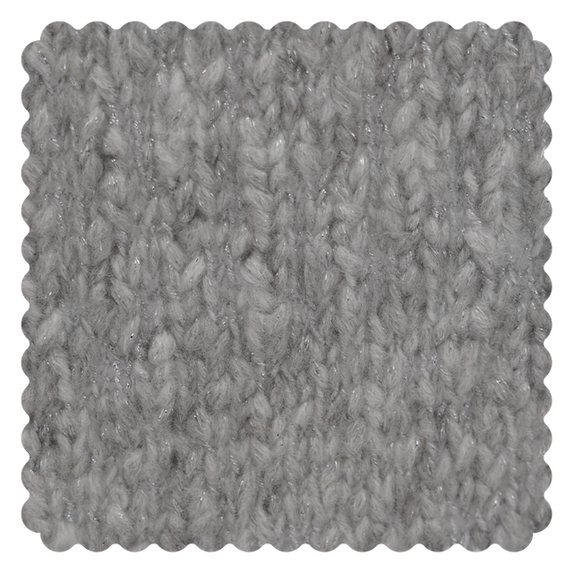 MF27AWPlainSlub0268 69%Acrylic 18%Polyester(lurex) 1/1.9Nm Plain