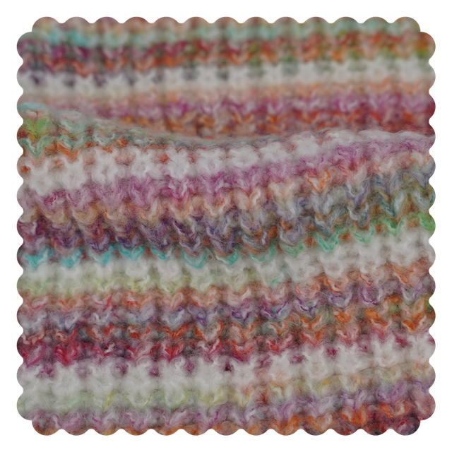 MF27AWRibTwist0254 77%Acrylic 23%Polyester 1/2.8Nm Rib