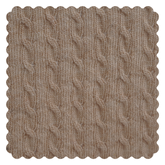 MF26AWJacquardBrushed0310 40%Nylon 30%Acrylic 1/16Nm Jacquard