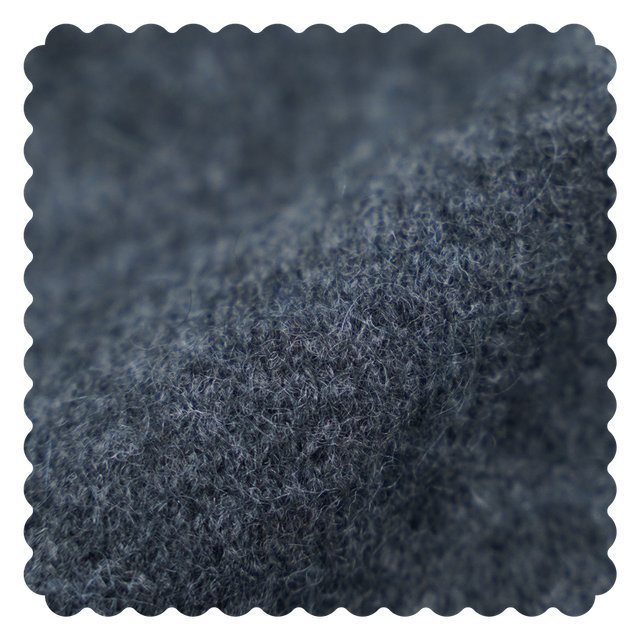 MF26AWPlainBrushed0320 35%Cashmere 33%Tussah Silk 1/13Nm Plain