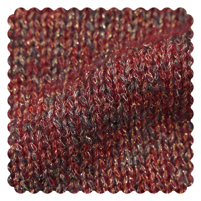 MF26AWPlainBrushed0339 40% Wool 22% Nylon 15% Cashmere 1/2.5Nm Plain