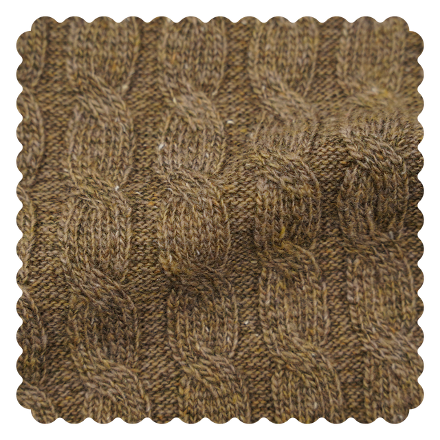 MF26AWPlainTwist0334 68%Wool 26%Tussah Silk 1/12.5Nm Plain