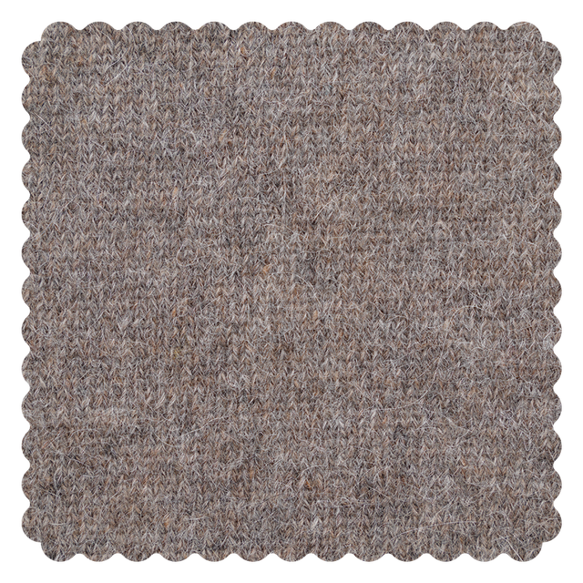 MF26AWPlainNormal0136 55%alpaca 25%recylce 2/16NM Plain