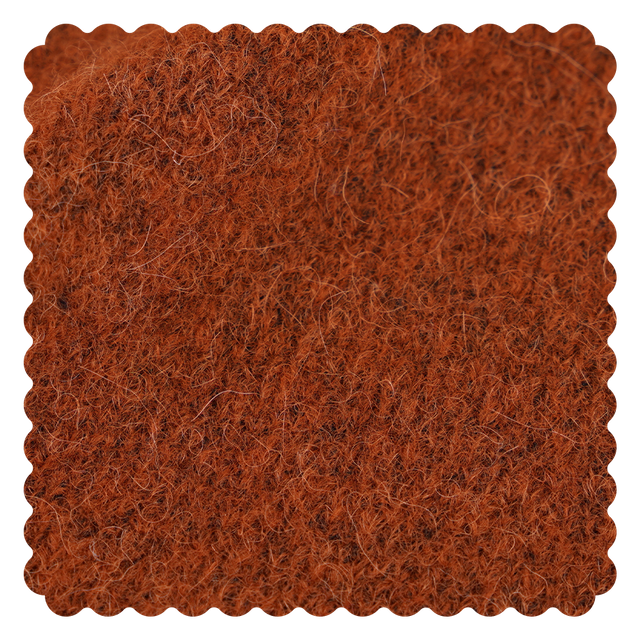 MF26AWPlainBrushed0206 32%Wool 32%Alpaca 1/13Nm Plain