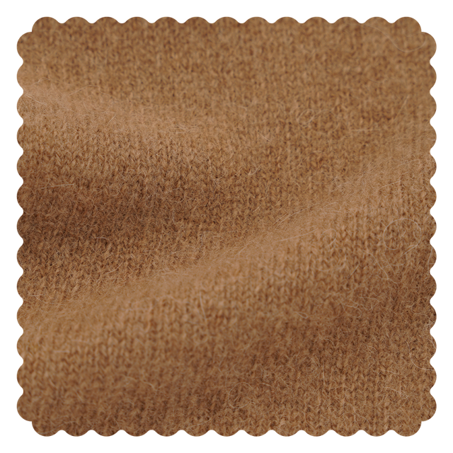 MF26AWPlainBrushed0100 80%Wool 2/16Nm Plain