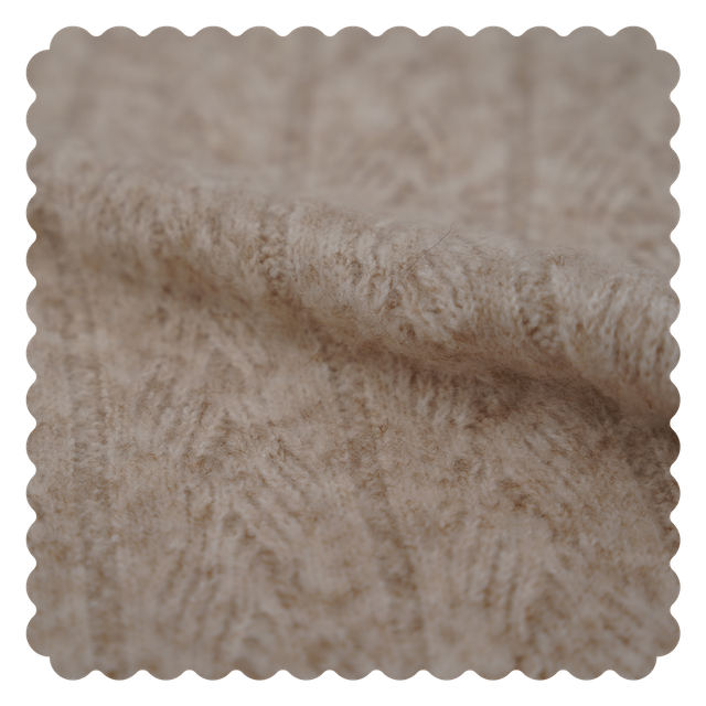MF27AWJacquardBrushed0289 56%Polyester 16%Acrylic 1/12Nm Jacquard