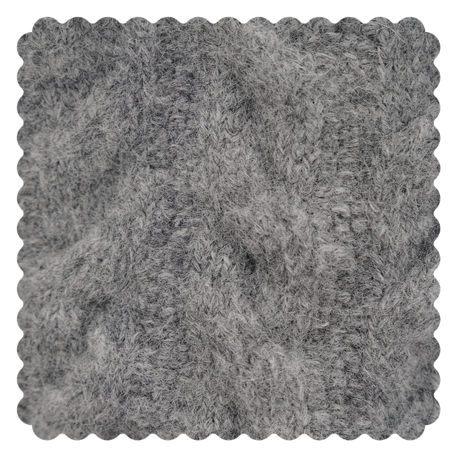 MF27AWJacquardBrushed0288 59%Recycled Polyester 21%Nylon 1/4.2Nm Jacquard