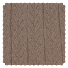 MF26SSPlainBrushed0194 84%Wool 8%Alpaca 1/16Nm Plain