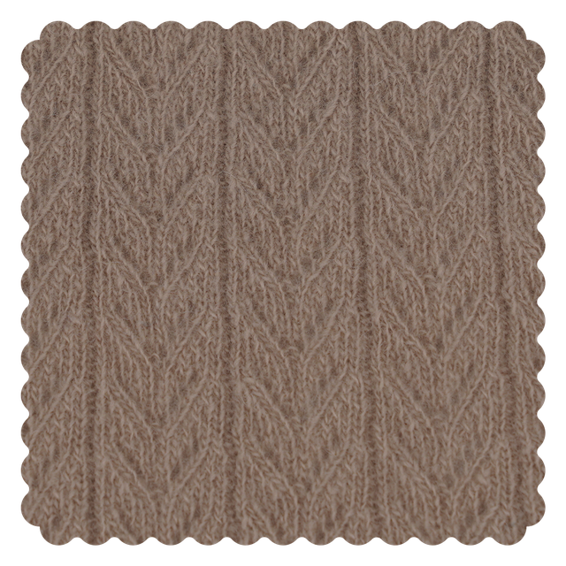 MF26SSPlainBrushed0194 84%Wool 8%Alpaca 1/16Nm Plain