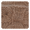 MF26AWJacquardNormal0016 100% Cashmere 2/16Nm Jacquard