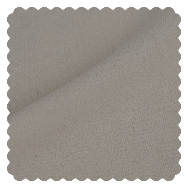 MF26AWPlainLoop0160 50%Cotton 42%Nylon 1/30Nm Plain