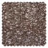 MF27AWJacquardTwist0193 46%cotton 30%recycled polyester 1/4.6Nm Jacquard