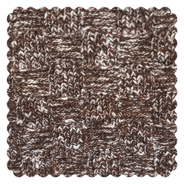 MF27AWJacquardTwist0193 46%cotton 30%recycled polyester 1/4.6Nm Jacquard