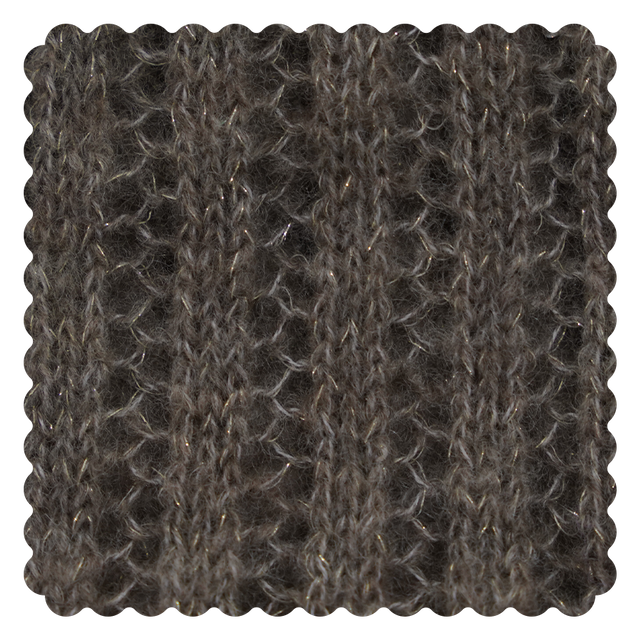 MF26AWPointelleBrushed0328 60%Merino Wool 30%Recycled Nylon 1/12Nm Pointelle