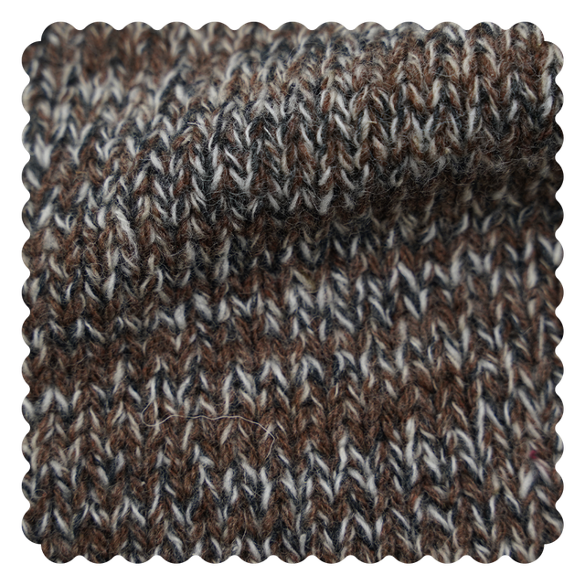 MF26AWPlainTwist0335 90%Wool 10%Silk 1/2.6Nm Plain