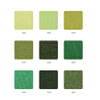 SEA 100%CASHMERE 2126NM Color chart
