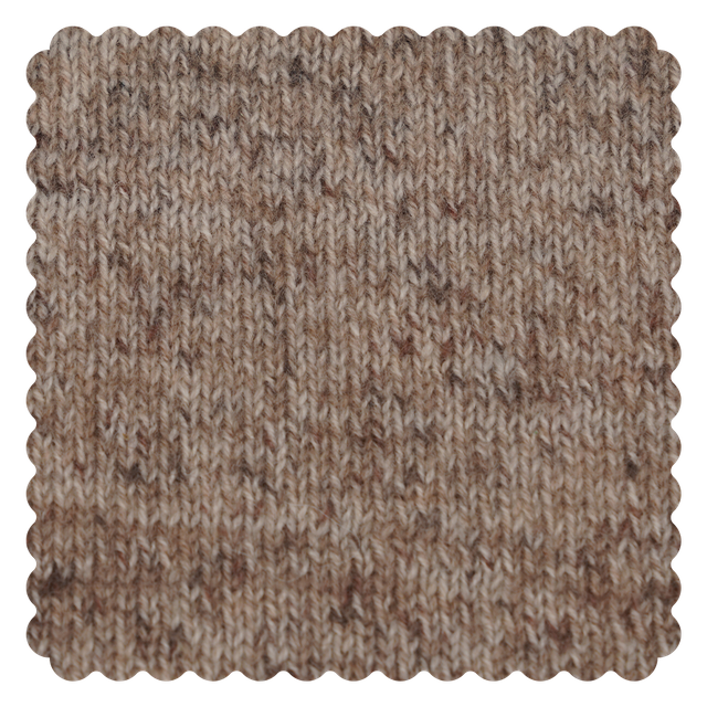 MF26AWPlainNep0105 70%Wool 30%Cashmere 4/26Nm Plain