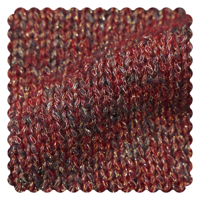 MF26AWPlainBrushed0339 40%Wool 22%Nylon 1/2.5Nm Plain