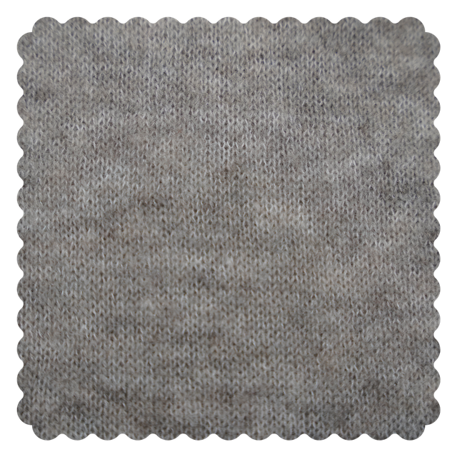 MF26AWPlainBrushed0317 60%Merino Wool 30%Nylon 1/13Nm Plain