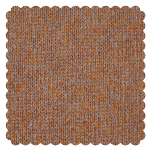 MF26AWPlainTwist0217 50%RWS Wool 50%Recycled Nylon AAB 5/15Nm Plain