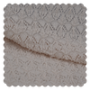 MF26SSPointelleNormal0152 50%PAPER 50%POLYESTER 1/13NM Pointelle