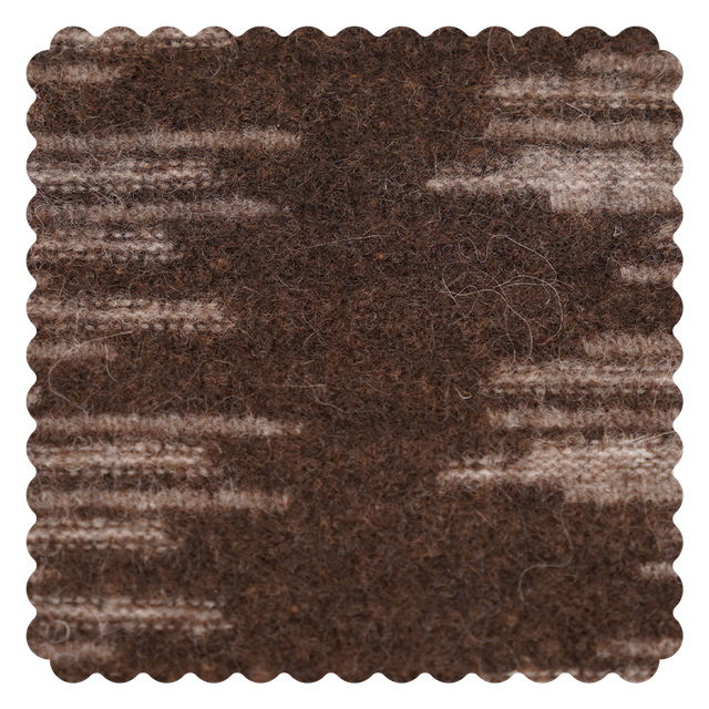 MF26AWPlainBrushed0132 48%YAK 28%Nylon 1/14Nm Plain