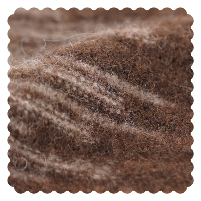 MF26AWPlainBrushed0132 48%YAK 28%Nylon 1/14Nm Plain