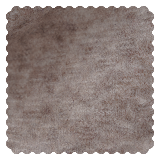 MF26AWJacquardBrushed0140 32%nylon 23%alpaca 1/11nm Jacquard